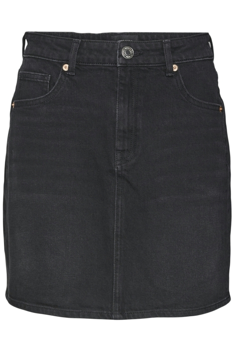 Vero Moda vmtessa hr short dnm skirt mix ga n